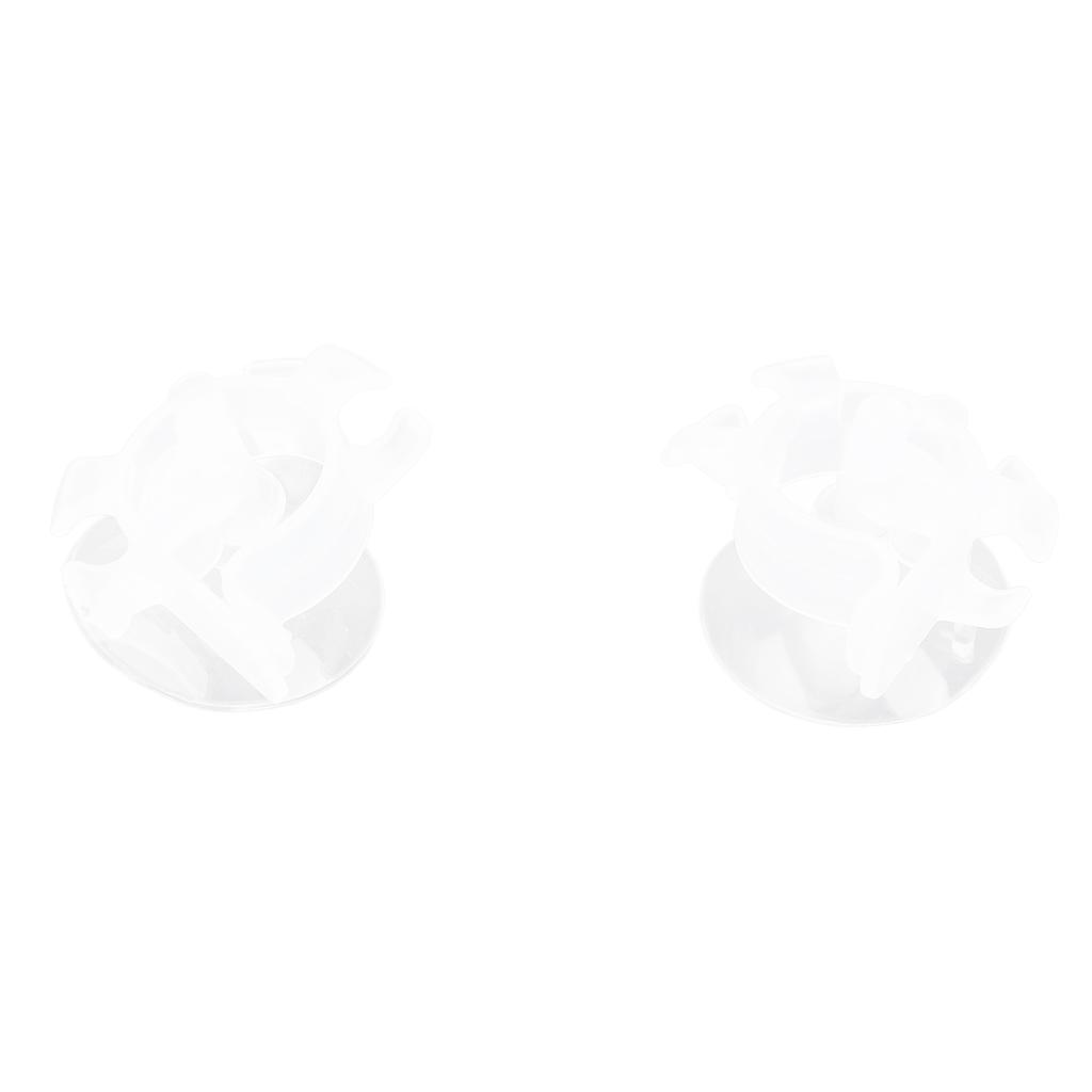   Water Pipe Clip Multifunctional Plastic   Hose Tube Holder for Fish   and Aquarium