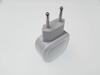 European Standard 5V 2A Single USB Wall Charger | Travel-Friendly Power Adapter