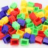 3D Real Estate Monopoly Expansion Pack: Chess Accessories & Hotel Set, 6 Colors