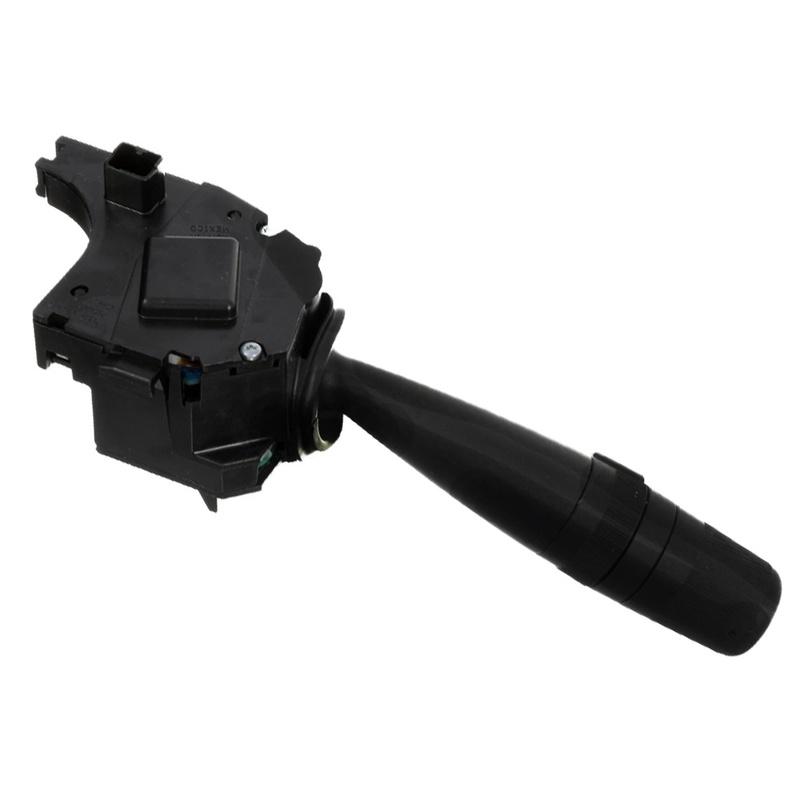 Car Replacement Part Fog Lights Switch Headlight Switch Automatic Headlights Direct Replacement OE Part Number 68015101AB