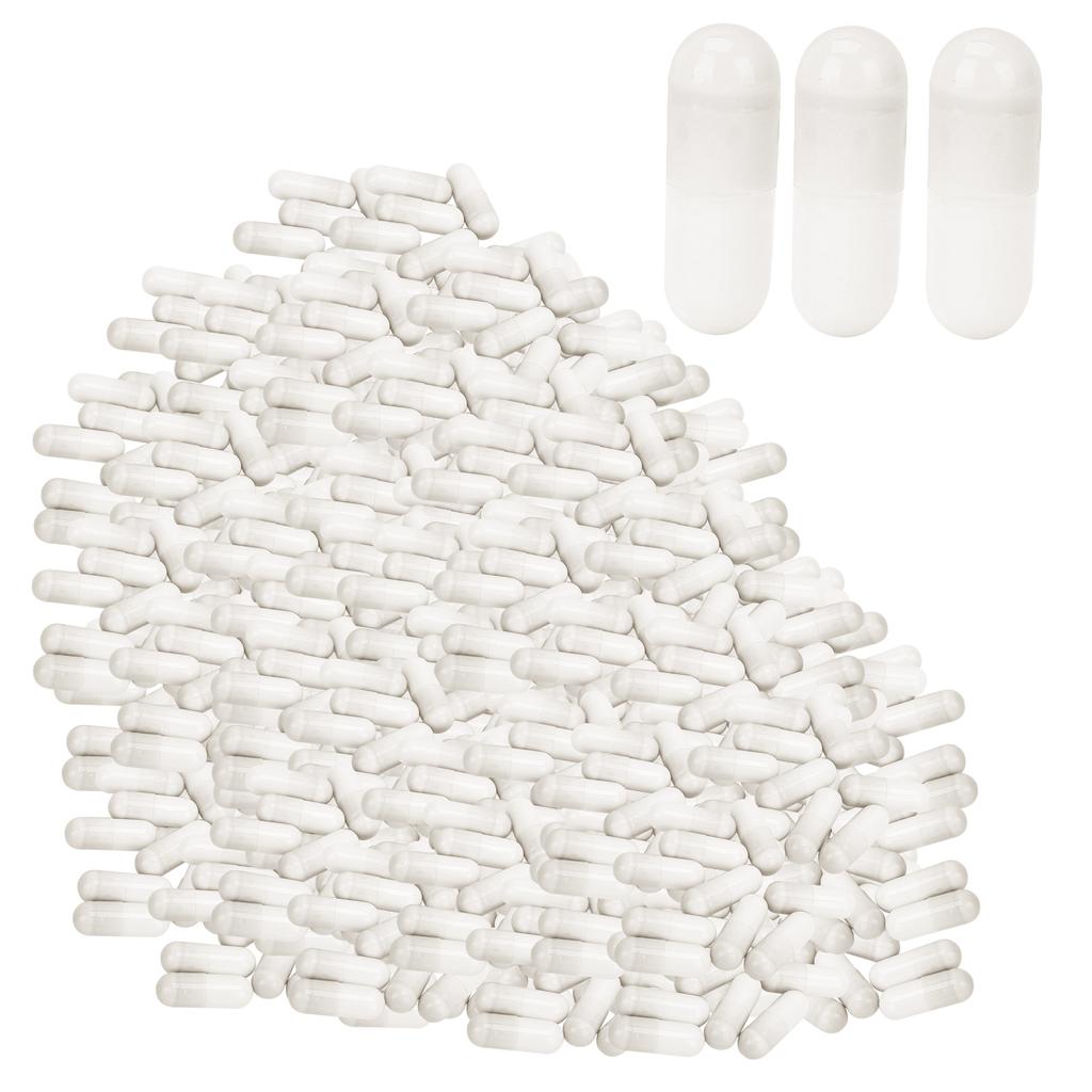 1000pcs  Bag Whitening Repairing Mask Powder Capsule DIY Facial Moisturizing Mask Capsule