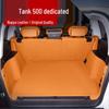 "Compatible Trunk Mat Bumper for Tank 500Hi4Z/500Hi4T”