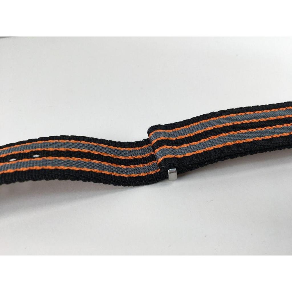 Used r1153 Like new OMEGA Seamaster 007 edition NATO strap 20mm watch strap