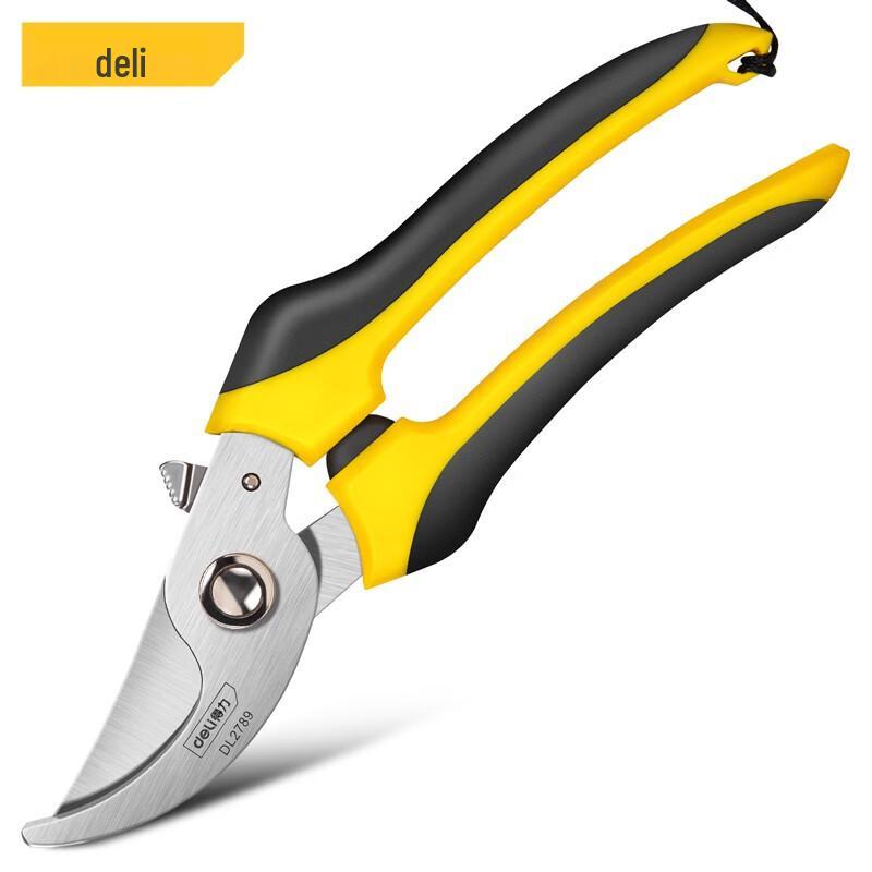 Deli Curved Blade Pruning Shears