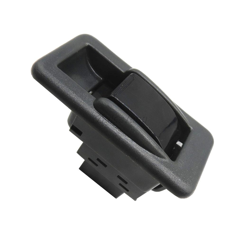Power Window Master Switch Button MB781916 For Mitsubishi Pajero Shogun MK2 1990 1991 1992 1993 1994 1995 1996 1997 MR731813Switches Seat 3