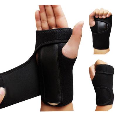 1 szt. Szyna Skręcenia Opaska Pas Nadgarstek Podpora Stabilizator Pasek
