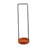 Brush Holder for Calligraphy Tools with Wooden Base Art Space