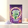 Toilet Cleaning Foam Powder with Active Power Cleaning Ingredients Effective for Deep Cleaning and Stain Removal 100g Pack Suitable for Household Use