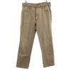Long Pants W33 Brown Men's Used