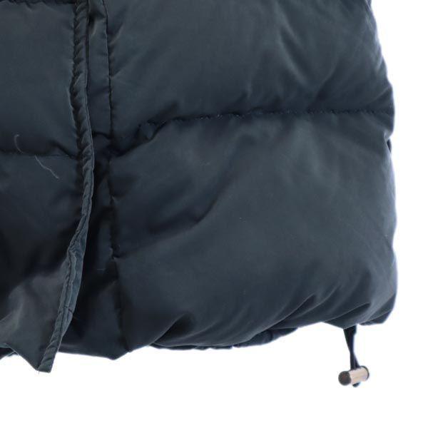 TATRAS Real fur down coat 2 Gray Women Used