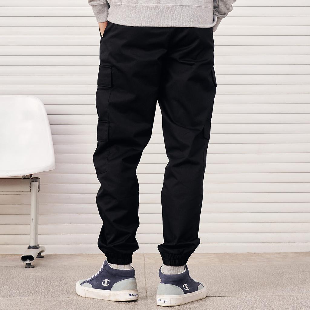 Champion Cargo Pants Unisex Moderate EM-UPT19