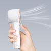 Semiconductor Cooling Small Fan, Small Handheld Fan, High-speed Mini Fan, Outdoor Portable Fan