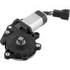 BOXI Front Left Driver Side Power Window Lift Motor Compatible for Nissan Pathfinder 2005 2006 2007 2008 2009 2010 2011 2012 4.0L 5.6L Sport Utility