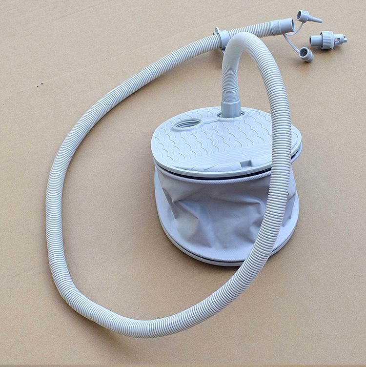 Inflatable Boat Air Pump