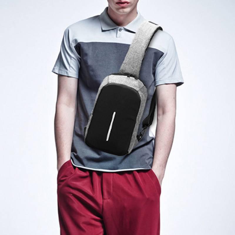 men's daypack