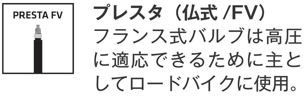 SERFAS Fahrradschlauch FV Presta 48MM 762941 29X1.75/2.35