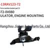 Toyota RAV4 2013 2.5L Engine Mount Bushing 12372-0V080