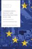 The Cybersecurity, Privacy and Data Protection In EU Law : A Law, Policy and Technology Analysis Book
