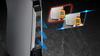 FLASHFIRE P701 cooling FAN for PS5 fast COOLING easy INSTALLATION