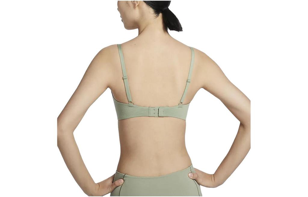 Nike Sports Underwear Women's Oil Green DM0527-386