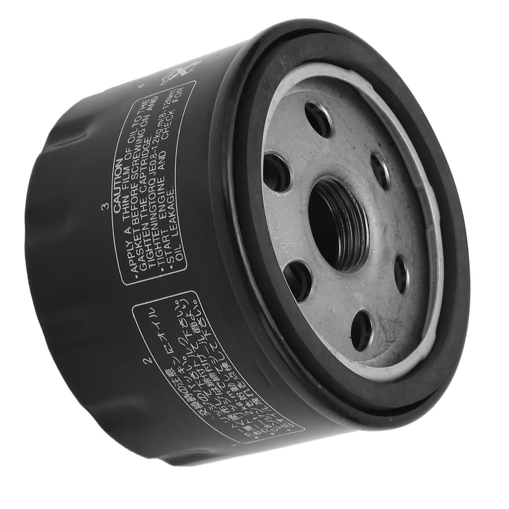 Výměna olejového filtru pro motocykl C600 SPORT 647 C650GT F650GS F700GS F750GS F800GS F800GT