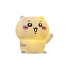 Cute Anime Doll Night Light Kawaii Glowing Cartoon Doll Toy Glow-in-the-Dark Surprise Gifts for Kids Toddlers Baby Room Bedroom Desktop Decor