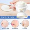 White Rice Niacinamide Cream 50g Care Delicate Brightening Cream Skin Care Products
