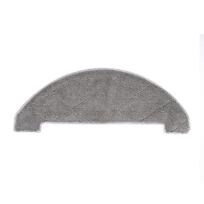 Dla Xiaomi VIOMI S9 Roidmi Eve Plus części do odkurzacza robota VXVC11/VXVC12 ściereczka do czyszczenia akcesoria do mopa