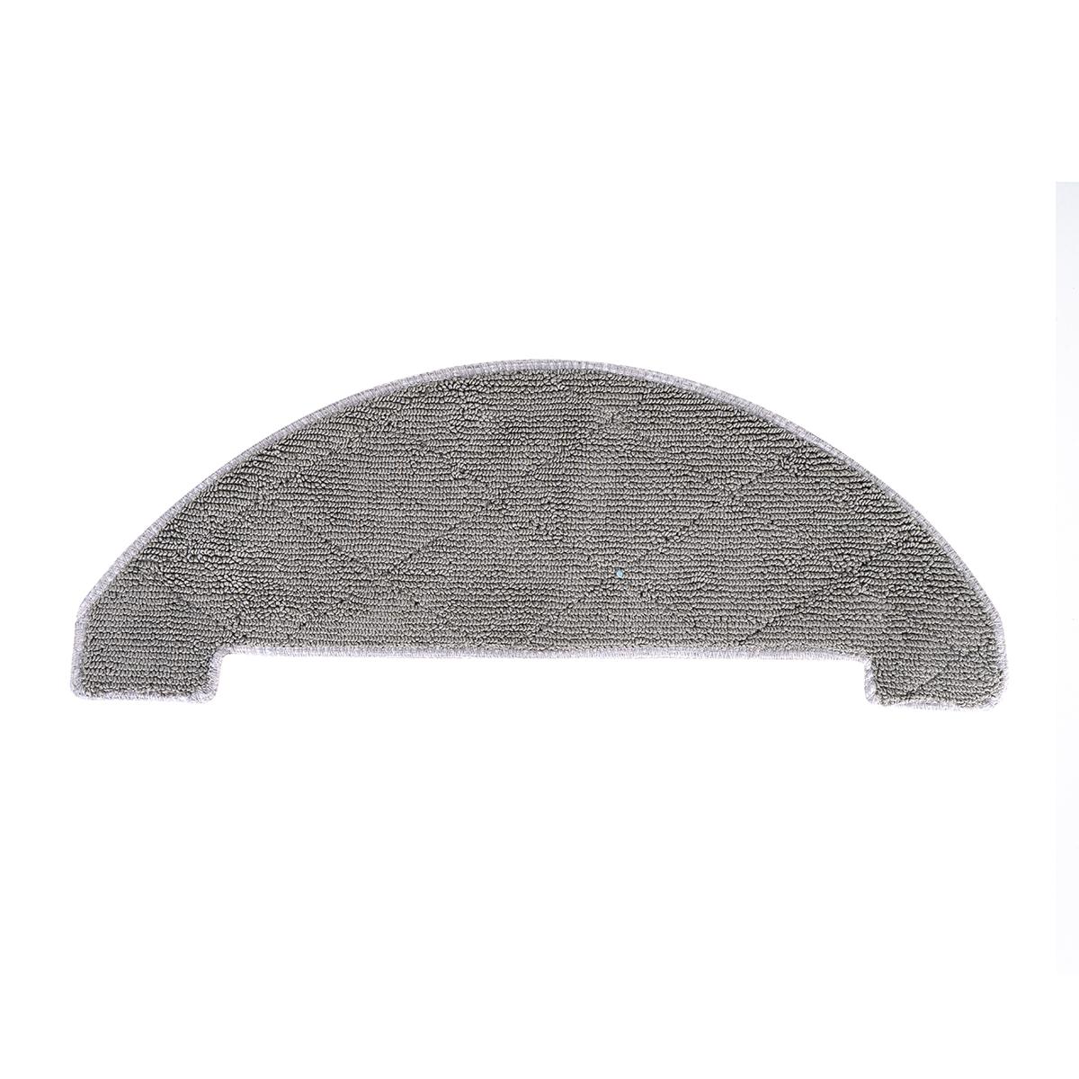 

Для Xiaomi VIOMI S9 Roidmi Eve Plus Запчасти для робота-пылесоса VXVC11/VXVC12 Чистящая ткань Аксессуары для швабр