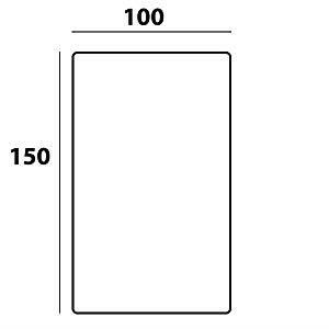 Chauffe-lit Électrique - Camry - CR 7416 - 150x100cm - 5 Niveaux de Température - Minuteur 60W