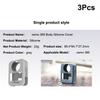 Suitable For Osmo 360 Body Silicone Protective Cover Safety Protective Cover Scratch And Drop Resistant
