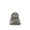 Asics Gel Nimbus 9 Obsidian Grey Herren-Sneaker Clay-Grey 1201A584-020