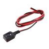 Switch Mechanism Automotive Security Alarm Car Safety System Switch  Car Safety System