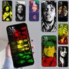 Bob Marley Sänger Hülle Für OnePlus 15 13T 13 12 11 13R 12R 10R 10T 8T OnePlus Nord 5 CE 3 4 Lite N20 N30 Cover