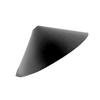 Outdoor Squirrel Baffle for Bird Feeder Poles 12/14/16/18inch Wrap Around Baffles Easy Installation Squirrel Proof Guard