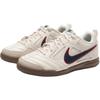 New Nike Gato Collection Abrasion Resistant Breathable Low top Kids Lifestyle Shoes Beige Teenagers HV9596-103