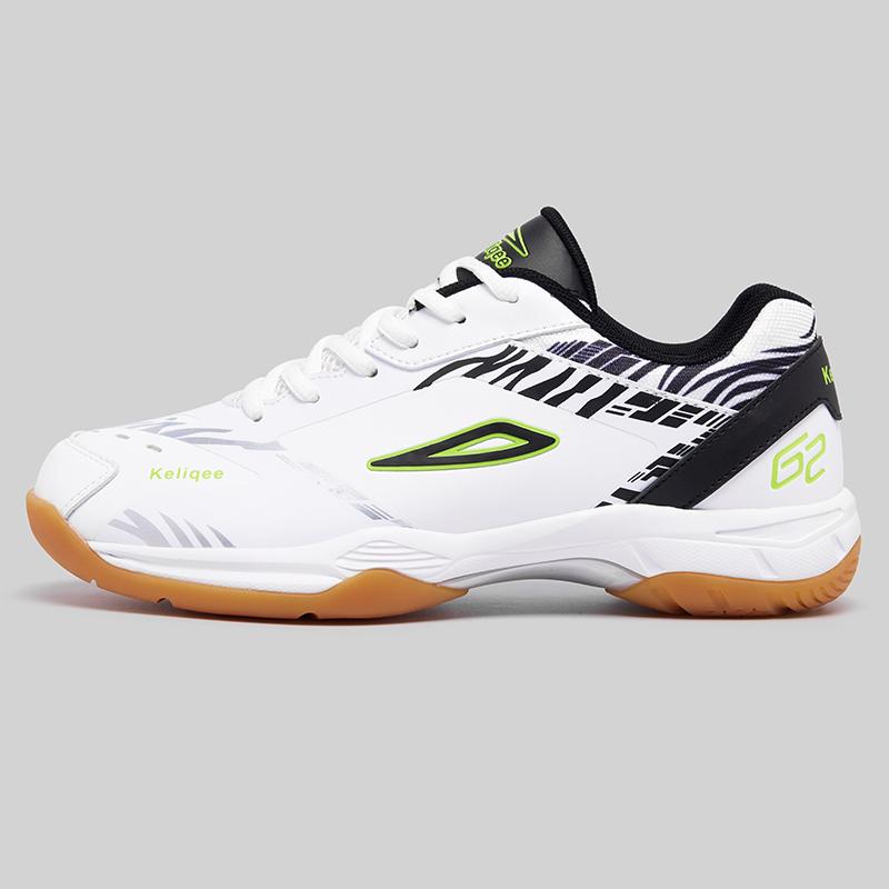 Nowe Męskie Profesjonalne Lekkie Halowe Buty Sportowe do Tenisa Stołowego, Badmintona, Tenisa, Siatkówki Buty Sportowe Treningowe Sneakersy
