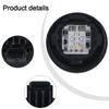 81536-60C30 Modulo LED Uint Nero Ricambio Auto Plastica 1 pz