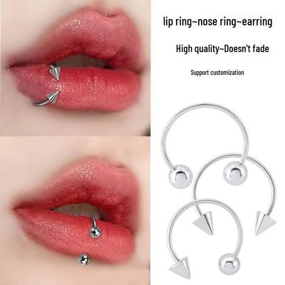 Gioielli e bigiotteria – Piercing