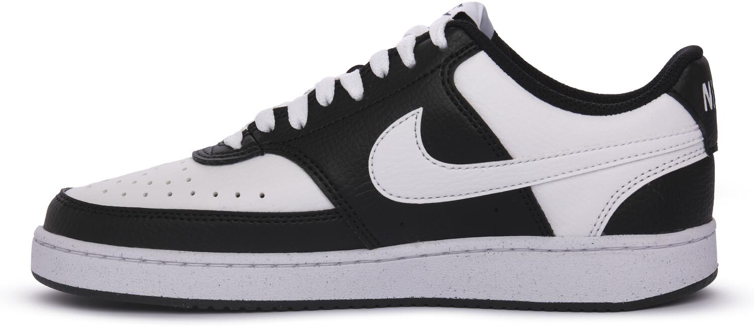 

Кроссовки Nike Court Vision Low Next Nature Women черные/белые 42 ½