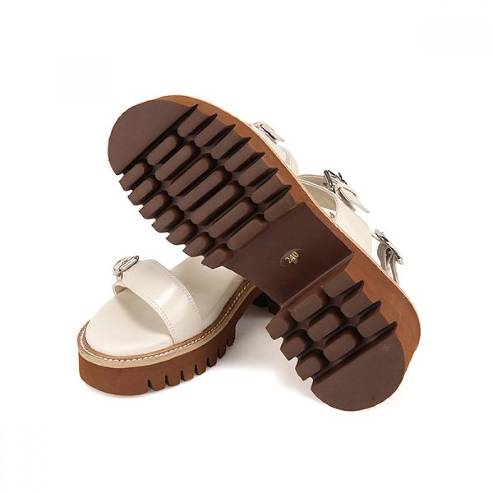 Barbara Chunky Sandals Bbi451iv