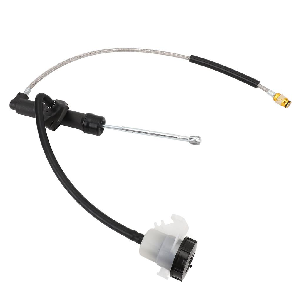 Clutch Master Cylinder 12570277 Metal Hydraulic Clutch Pump Cylinder Replacement for LS1 V8 1998‑2002