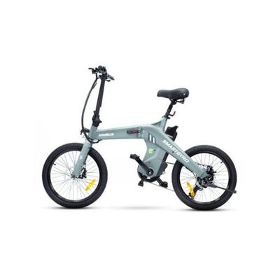 Ebike SmartGyro Nimbus 250W 20'' AM60B 7V Shimano Batéria 10Ah 60km LCD Odpruženie IPX4