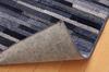 IKEHIKO Rug, Blue, 130 X 190 Cm, Mattone, Plain Weave, 4723159