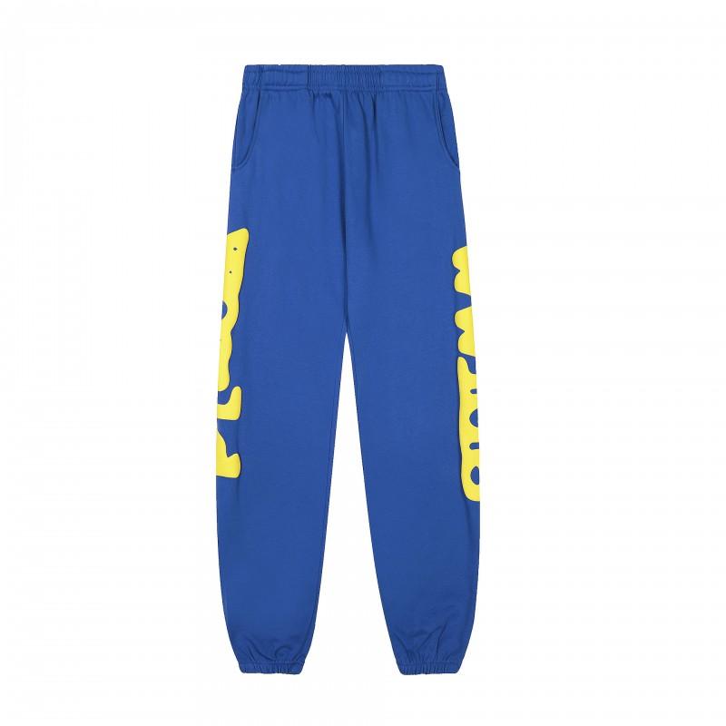 Felpa Oversize Unisex con Stampa di Lettere Metallizzate Stile Hip Hop Felpa in Cotone Uomo Abbigliamento Casual Invernale