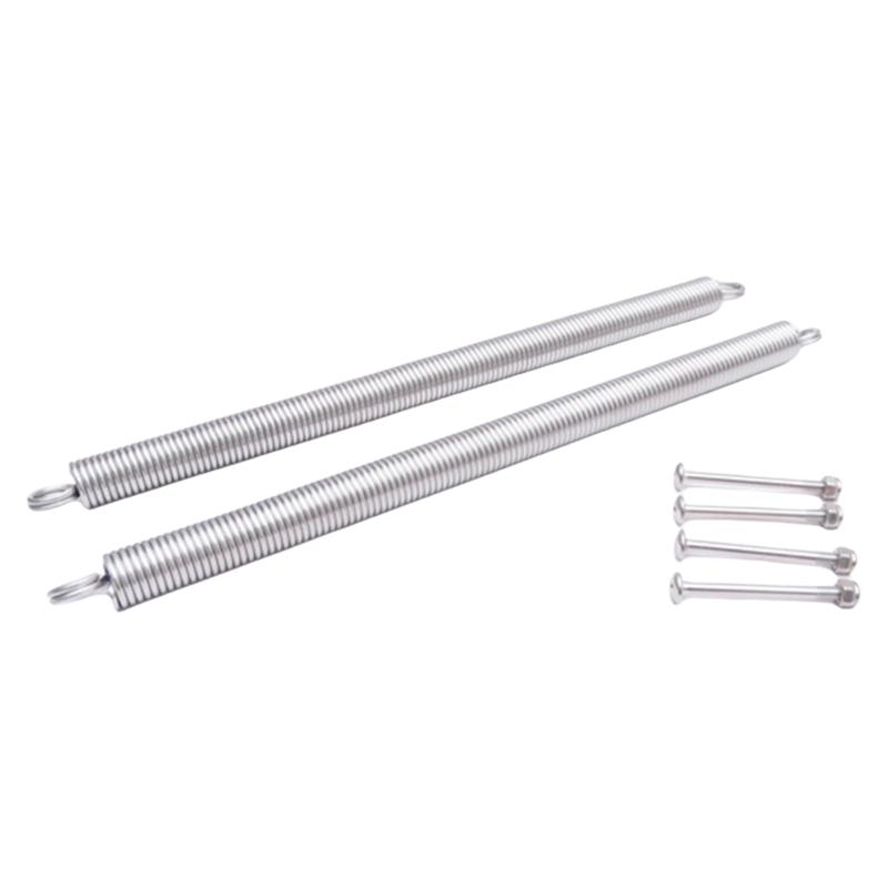 

Устойчивые к коррозии сменные пружины Долговечные пружины для ласт для дайвинга для улучшения подводных видов спорта M