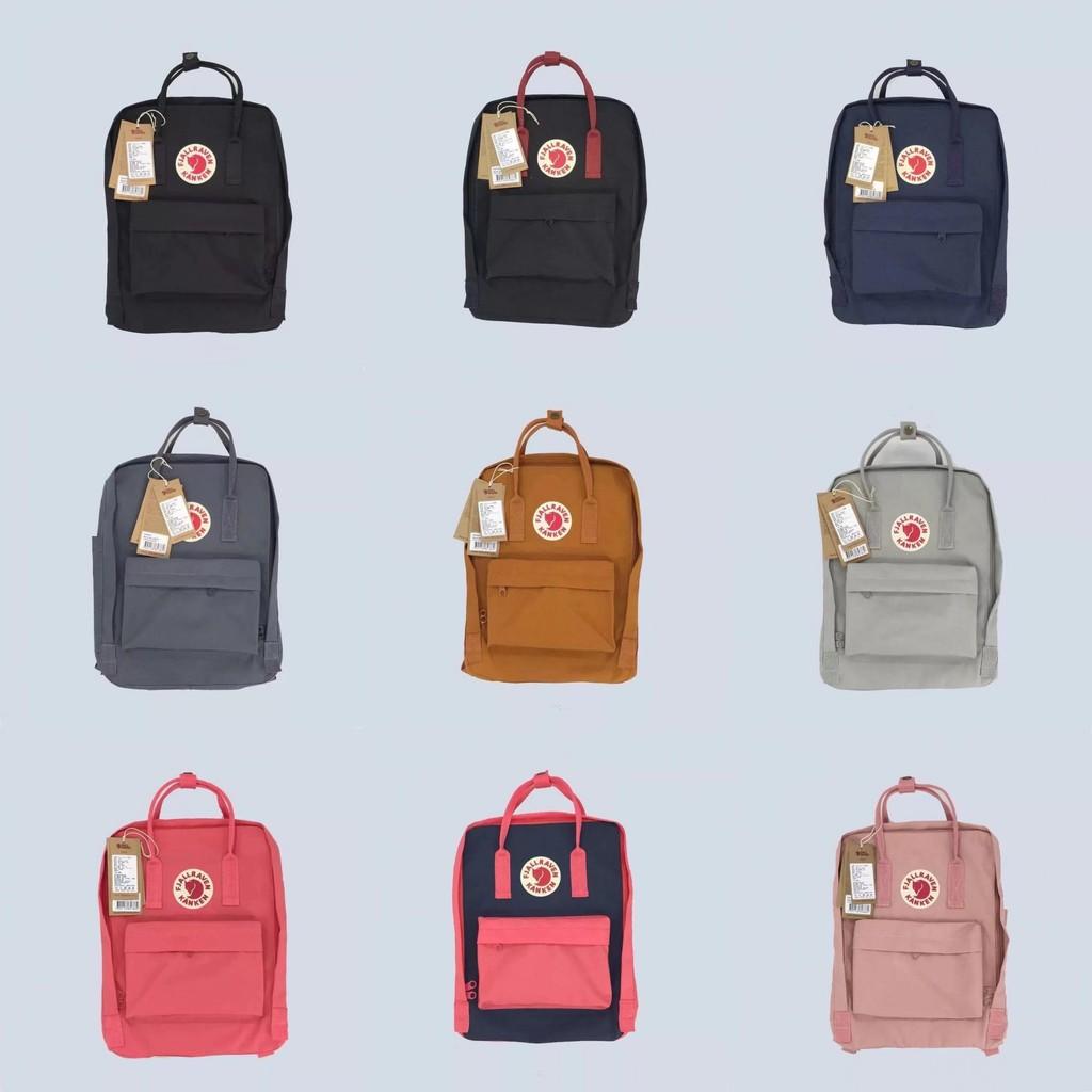 Schoolbag Unisex Backpack Rucksack Laptop Bag Gift Travel