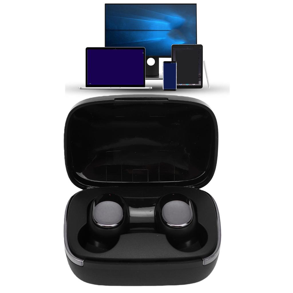 5.6 Earbuds True Wireless Stereo Noise Reduction     Wireless Earphones for Music Calls