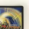 Trading Card Duel Masters Decision of Ideals and Peace Slightly scratched and dirty DMART211/5