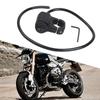 Accessories Switch Aluminum Alloy Fittings Headlight